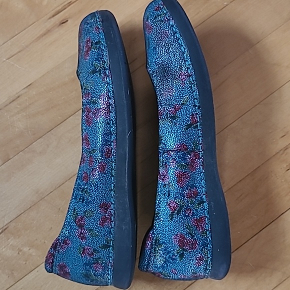 Alegria ballet slippers size 11 - Picture 7 of 7